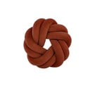 Poduszka dekoracyjna ø 30 cm Knot – Tiseco Home Studio