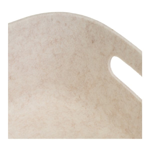 Tekstylne koszyki zestaw 3 szt. 36x28x16 cm – Casa Selección-image-3