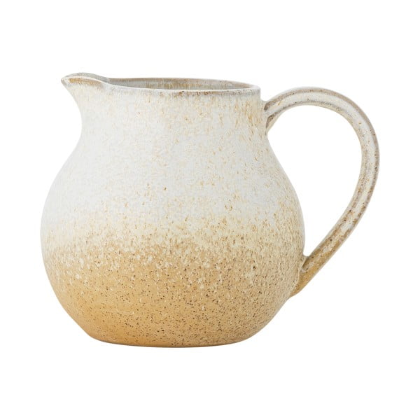 Kamionkowy dzbanek Paula – Bloomingville