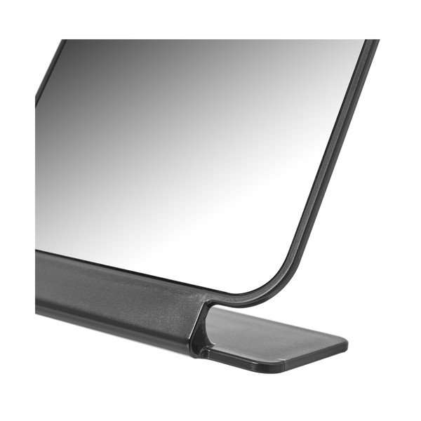 Lusterko kosmetyczne 14,5x18,5 cm – Casa Selección-image-1