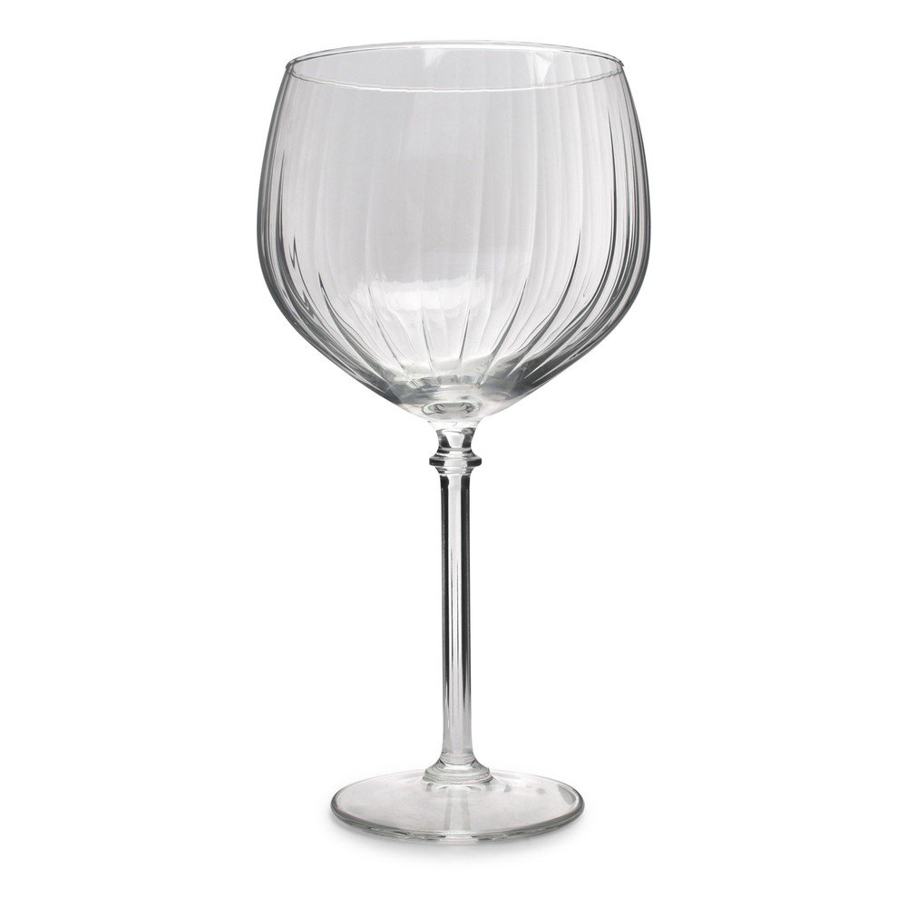 Kieliszki zestaw 4 szt. do koktajli 620 ml Noble – BonBistro