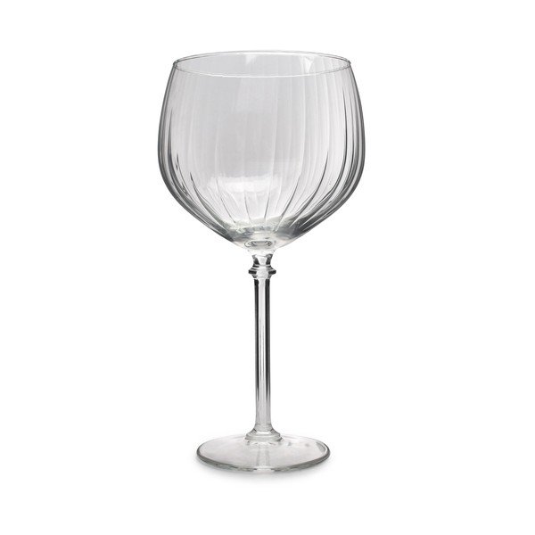 Kieliszki zestaw 4 szt. do koktajli 620 ml Noble – BonBistro