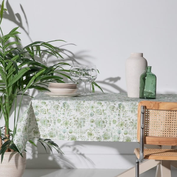 Obrus zmywalny 140x140 cm – Ixia-image-1