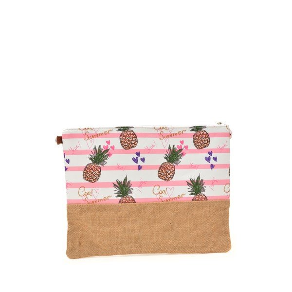 Kopertówka damska Mangotti Bags Pineapple III.-image-3