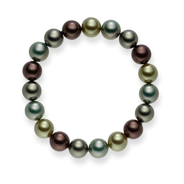 Bransoletka perłowa Nova Pearls Copenhagen Renee, 21 cm