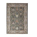 Zielony dywan 200x300 cm Amelina Vintage – Flair Rugs