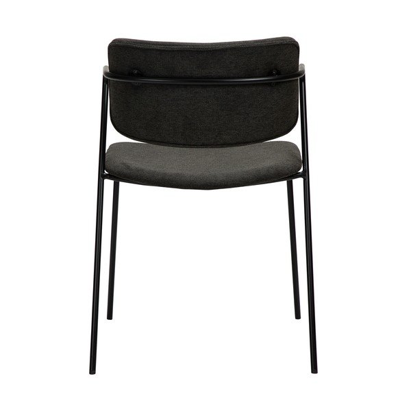 Czarne krzesło Zed – DAN-FORM Denmark-image-4