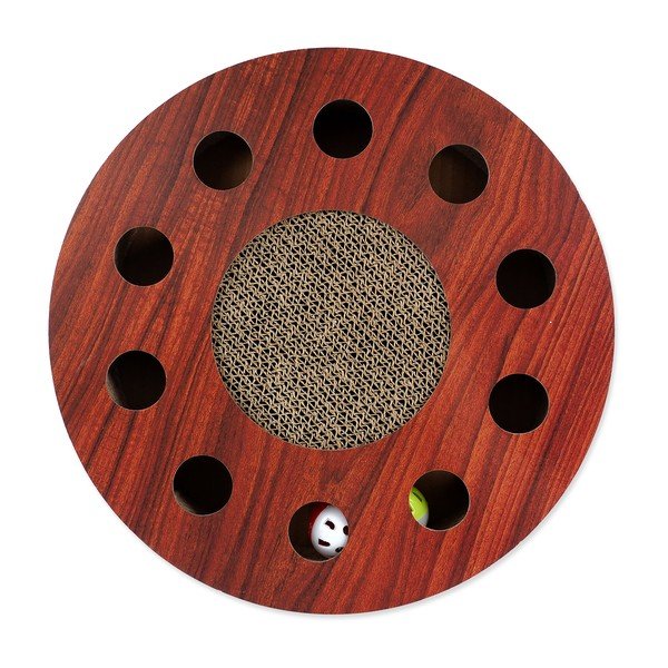 Drapak dla kota Magic Cat Interactive – Plaček Pet Products-image-2