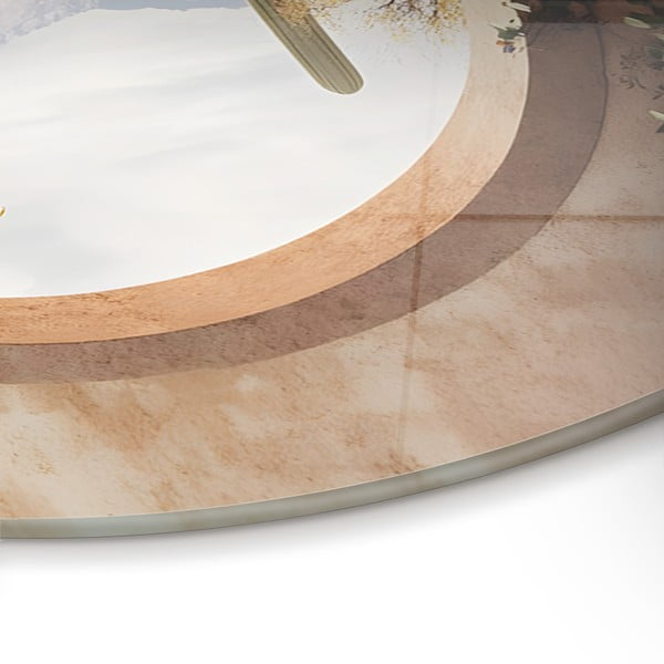 Szklany obraz 70x100 cm Cancun – Styler-image-2