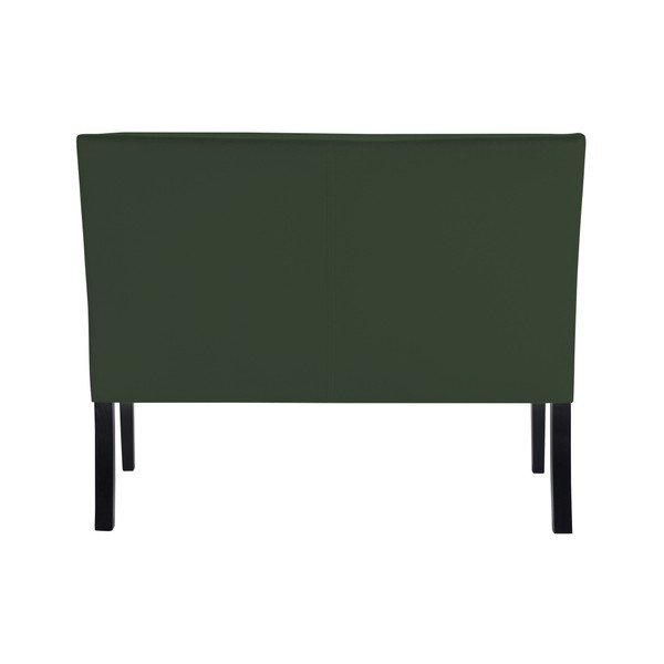 Zielona sofa 2-osobowa Micadoni Home Mauricio -image-1
