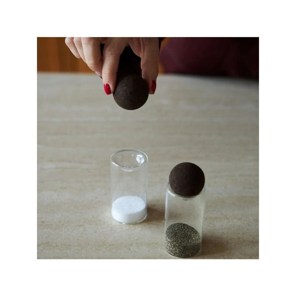 Solniczka i pieprzniczka Nature – Sagaform-image-2