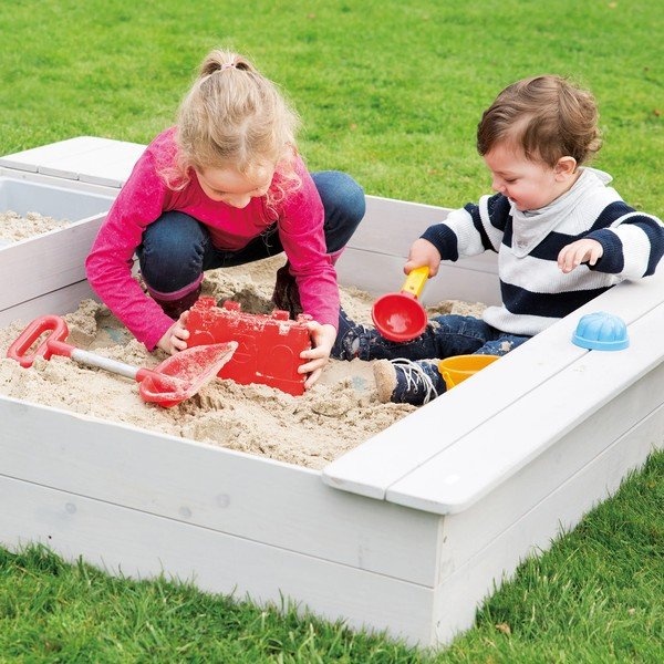 Piaskownica Outdoor+ – Roba-image-1