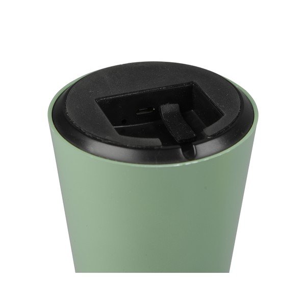 Lampa zewnętrzna ø 14 cm Lennon – Reality-image-3