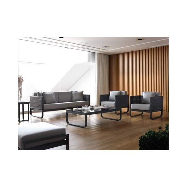 Stolik ogrodowy Geese Booth-image-1