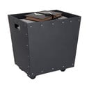 Kartonowy pojemnik Tellus – Bigso Box of Sweden