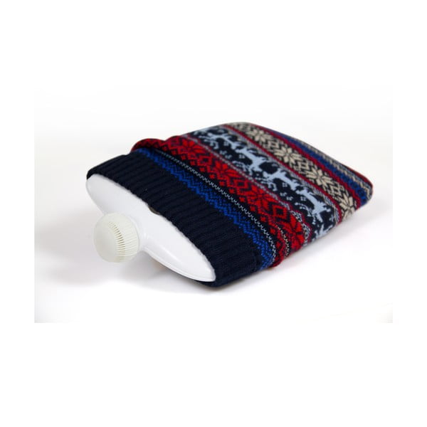 Termofor z dzierganym pokrowcem Eco Classic Comfort – Hugo Frosch-image-4