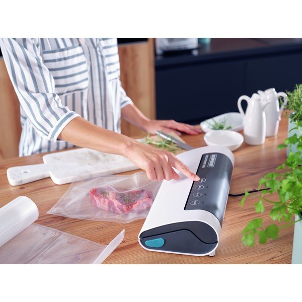 Pakowarka próżniowa Vacu Power 300 – LEIFHEIT-image-2