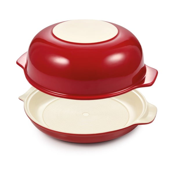 Ceramiczna forma do pieczenia chleba Delícia – Tescoma-image-3