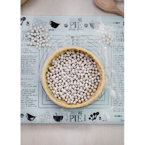 Porcelanowy groch do pieczenia Kitchen Craft Beans-image-2