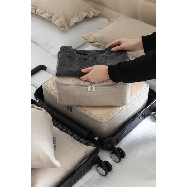 Organizer podróżny Travel Collection – Bigso-image-1