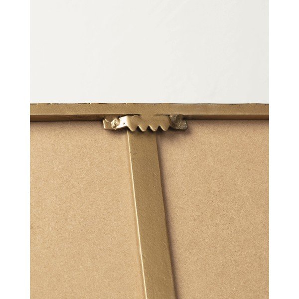 Lustro ścienne 60x60 cm Marco – Kave Home-image-4