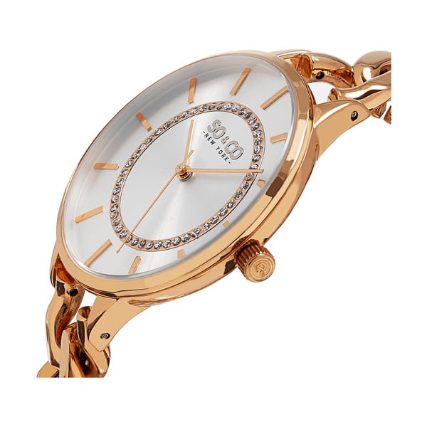 Zegarek damski So&Co New York GP15989-image-1