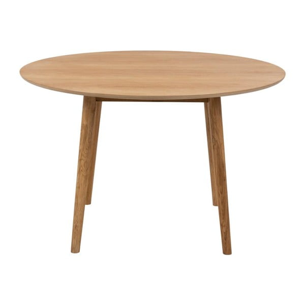 Stół Actona Nagano Roundo-image-3