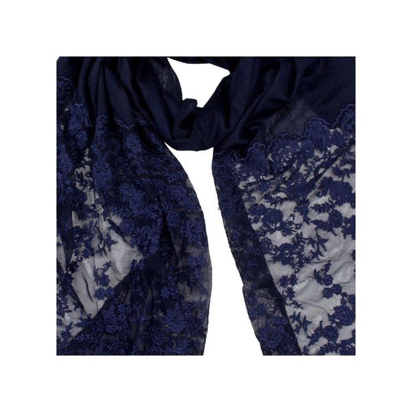 Chusta Romy Navy-image-2