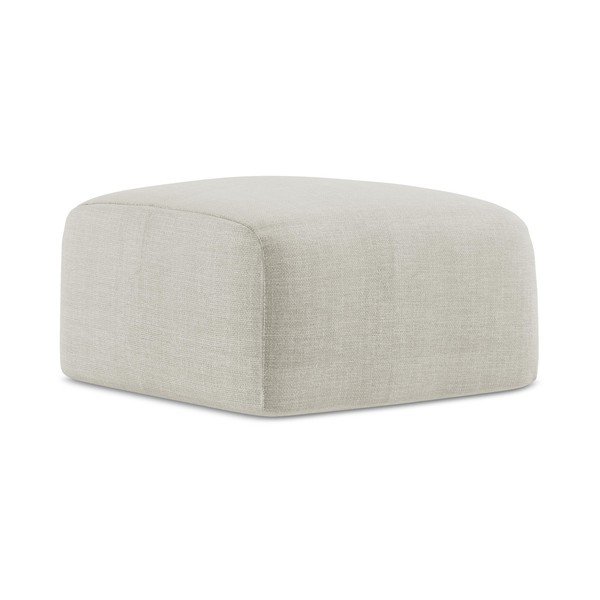 Beżowy podnóżek Leila – Makamii-image-3