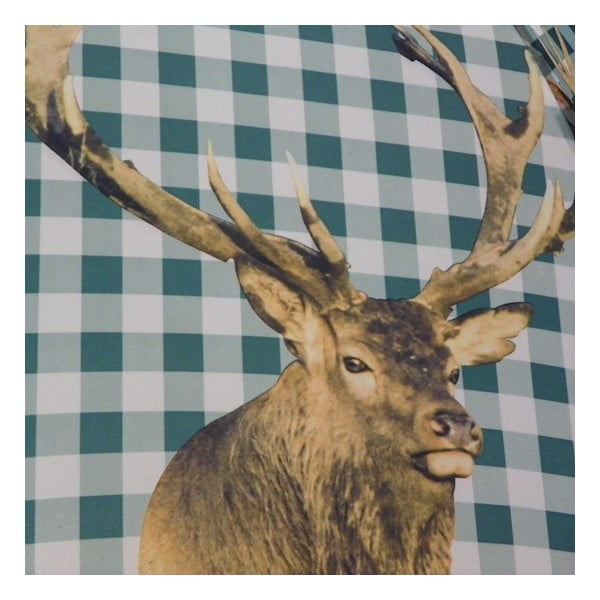 Parasol Deer-image-1