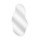 Lustro ścienne 50x100 cm Organic – Styler