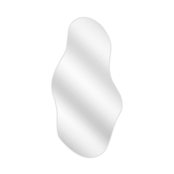 Lustro ścienne 50x100 cm Organic – Styler