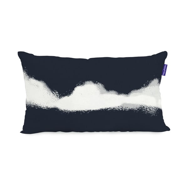 Poszewki na poduszki zestaw 2 szt. 50x50 cm Nightfall – Blanc-image-3