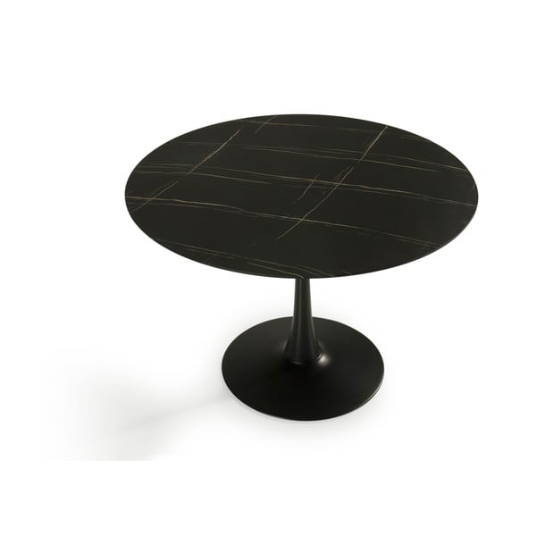 Okrągły stół ø 110 cm Ada – Marckeric-image-2