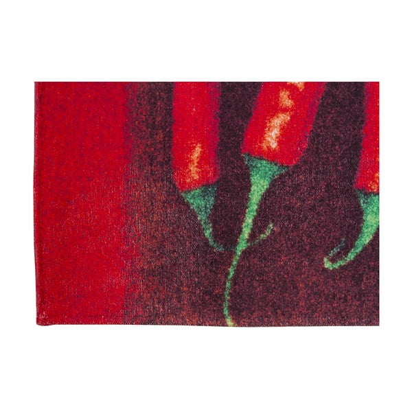 Chodnik Floorita Peperoncini, 60x150 cm-image-4