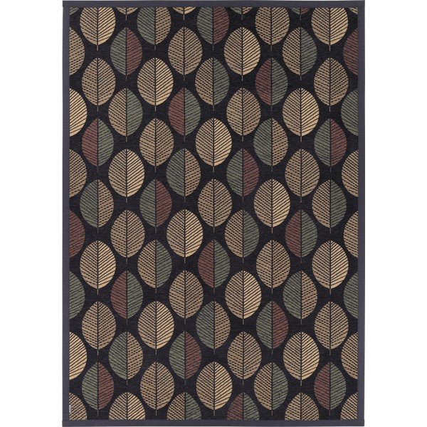 Czarny dywan 200x300 cm Pärna – Narma-image-4