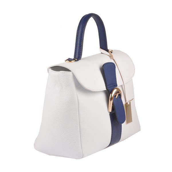 Torebka Arat White Blue-image-1