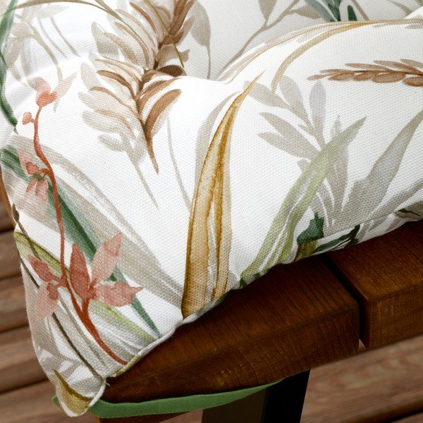 Ogrodowa poduszka na krzesło 116x45 cm Ornamental Grasses – RHS-image-2