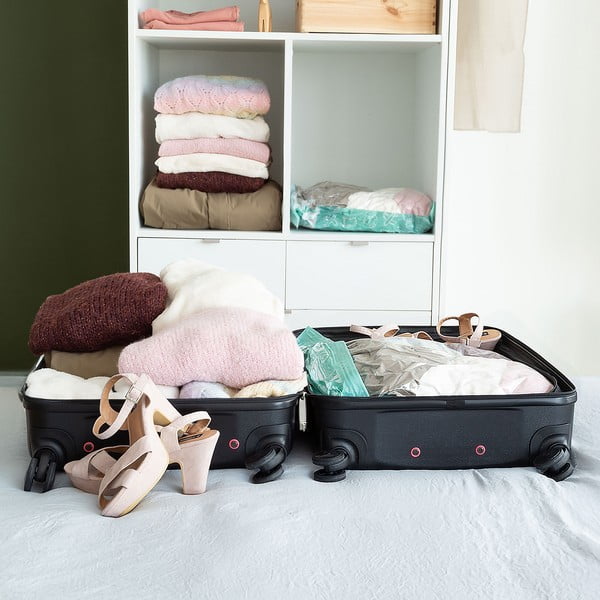 Worki próżniowe zestaw 2 szt. Roll Up L – Compactor-image-1