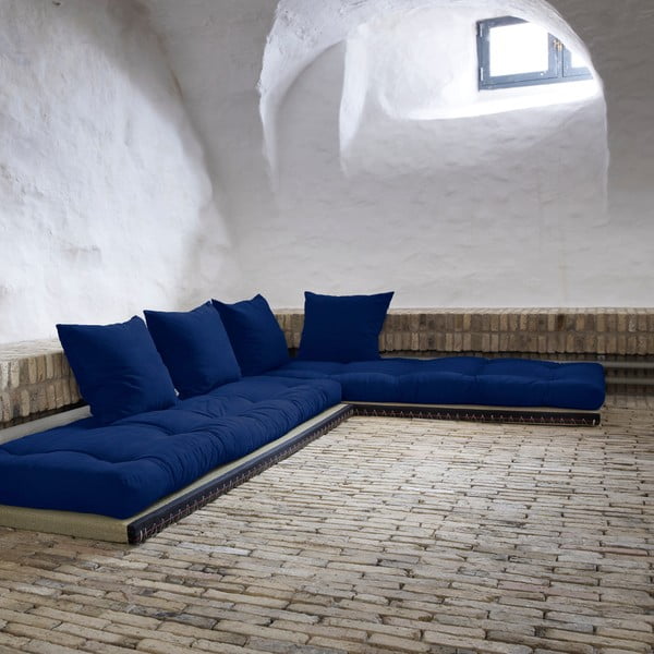 Sofa wielofunkcyjna Karup Chico Royal-image-1