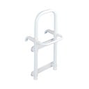 Uchwyt na wannę dla seniorów Wenko Secura, 24x23 cm