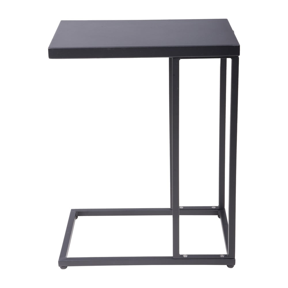 Stalowy stolik ogrodowy 43x30,5 cm Dorea – Garden Pleasure