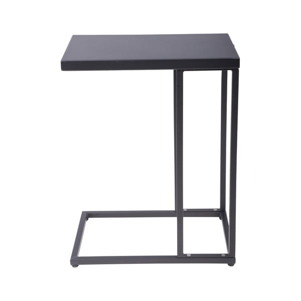 Stalowy stolik ogrodowy 43x30,5 cm Dorea – Garden Pleasure