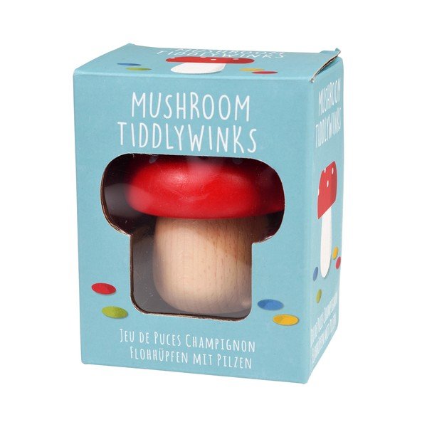 Pchełki Rex London Mushroom TiddlyWinks-image-3
