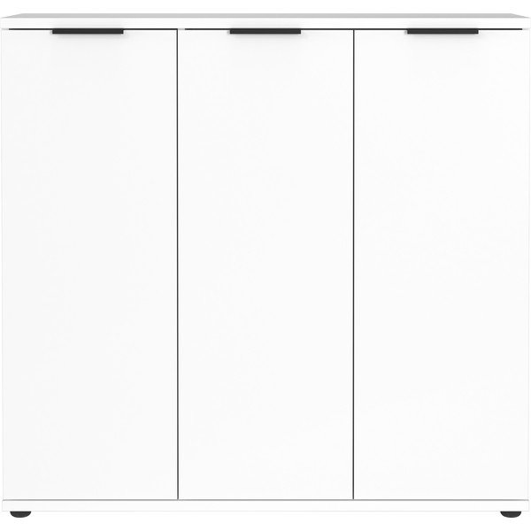 Biała szafka na buty Stanton – Germania-image-3