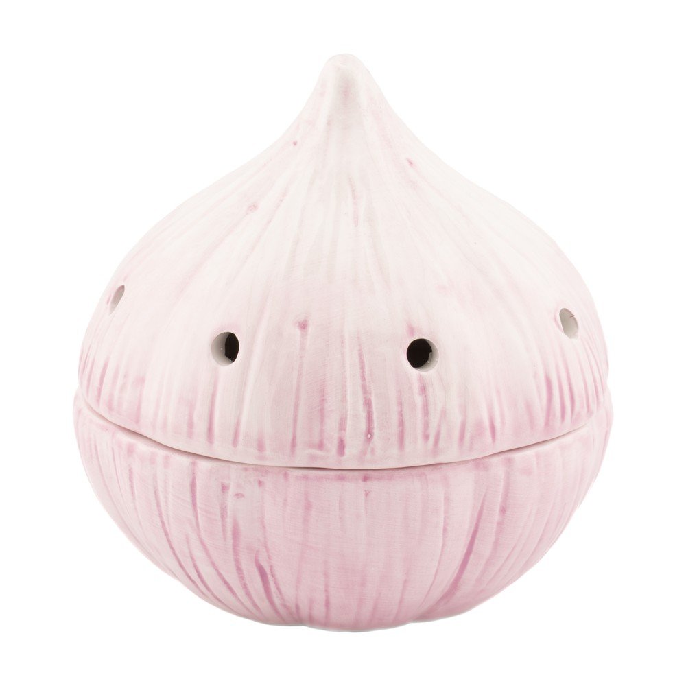 Pojemnik na cebulę i czosnek Garlic – Sass & Belle
