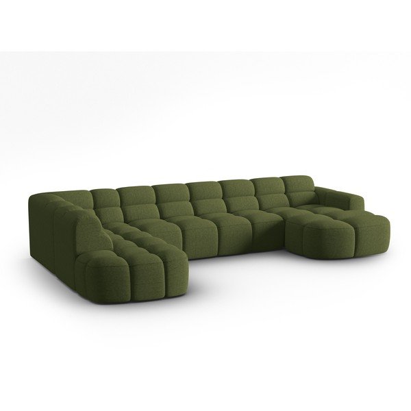 Zielony narożnik Lisa – Micadoni Home-image-3