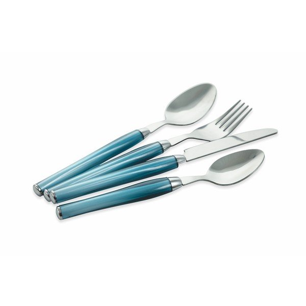 24-częściowy komplet sztućców Villa d'Este Alta-image-3