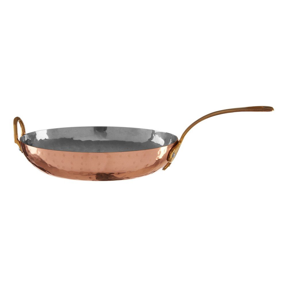 Patelnia ze stali nierdzewnej 16x25 cm Cyprus – Premier Housewares (zdjęcie 3)