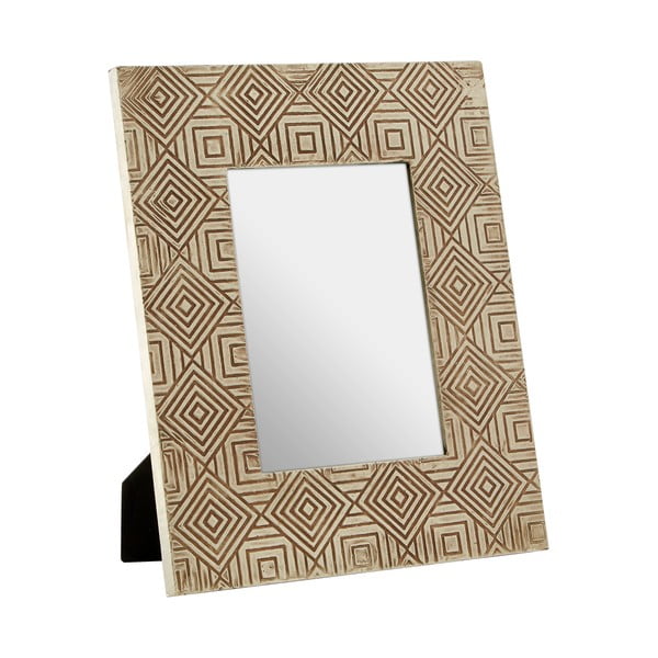 Drewniana tamka w kolorze złota 23x28 cm Bowerbird – Premier Housewares-image-2